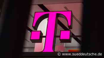 Telekommunikation - Bonn - Funkturm-Verkauf: Deutsche Telekom winken Milliarden - Wirtschaft - SZ.de - Süddeutsche Zeitung - SZ.de