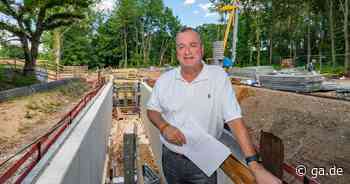 Jahrestag der Flut: So geht es Menschen aus Bonn nach dem Hochwasser - General-Anzeiger Bonn