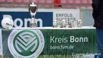 Das sind die Duelle des Frauen-Kreispokals Bonn - FuPa