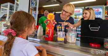 Hardtbergbad in Bonn: Ein Tag im Imbiss - Pommes, Eis und Süßigkeiten - General-Anzeiger Bonn