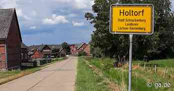 Christian Järnecke in Bonn: Samtgemeindebürgermeister von Gartow besucht Holtorf - General-Anzeiger Bonn