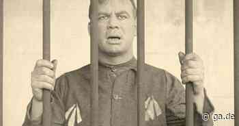 Internationale Stummfilmtage 2022 in Bonn​: Programm, Infos - General-Anzeiger Bonn