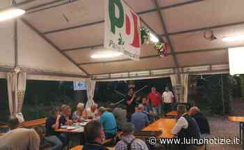 A Germignaga nel weekend la "Festa Unità del Lago 2022" - Luino Notizie