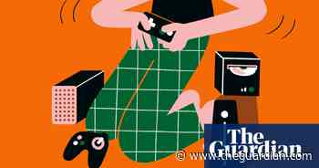 You be the judge: should I let my boyfriend have three games consoles? - The Guardian