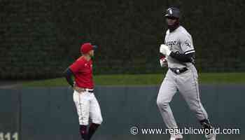 White Sox rout Twins 12-2, extend win streak to three games - Republic World