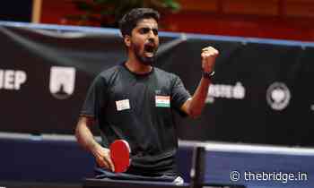 Table Tennis at the 2022 Commonwealth Games: Preview, Schedule, Indian players, Where to Watch, Live... - The Bridge