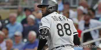 White Sox rout Twins, extend win streak to three games - NBC Sports
