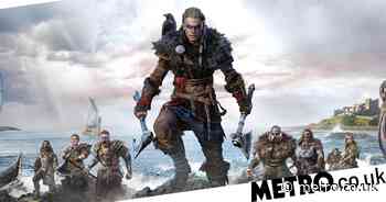 Games Inbox: Does Assassin’s Creed need to return to the old formula? - Metro.co.uk