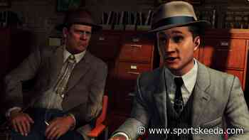 5 detective and murder mystery video games to explore to feel like Sherlock Holmes - Sportskeeda