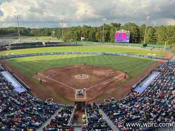 What will be the World Games’ economic impact - WBRC