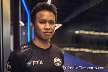 Riot Games Punishes Top Esports Team Owner for Toxic Workplace - Front Office Sports