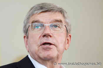 IOC President Bach meets athletes during World Games visit - Insidethegames.biz