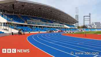Birmingham Commonwealth Games: Rail strikes see extra buses laid on - BBC