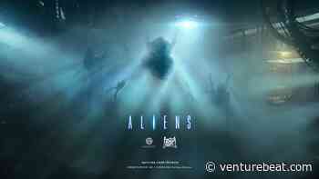 Survios, 20th Century Games collaborate on new Aliens game - VentureBeat