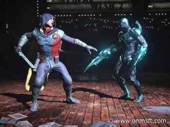 What to play on Game Pass: Fighting Games - OnMSFT.com