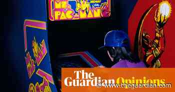 There is no objective history of video games – every player’s experience is different - The Guardian