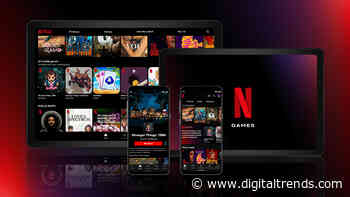 The best games on Netflix Games - Digital Trends