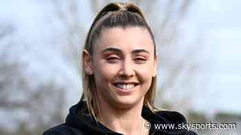 Commonwealth Games: New Zealand Silver Ferns squad named for tournament in Birmingham - Sky Sports