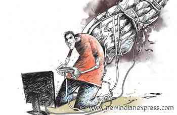 TN may ban some online games, regulate others - The New Indian Express