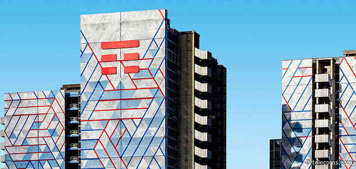 CVC denies new approach for TIM Enterprise, but bids will come