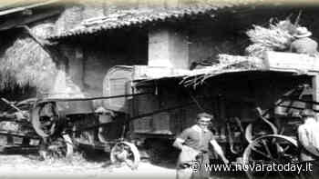 Galliate, torna la festa della trebbiatura - NovaraToday