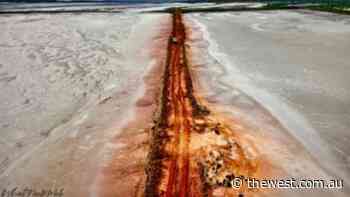 Kimberley art and photographic prize shines a light on region's best creatives in 51st year - The West Australian