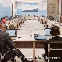 Some Countries Feel Kimberley Process No Longer Works: NGO - JCK