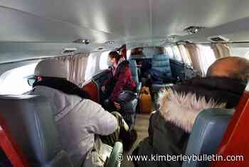 RDEK announces 2022 volunteers of the year – Kimberley Daily Bulletin - Kimberley Bulletin