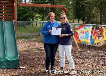 Purcell Preschool + Daycare in Kimberley achieves Buy Social Canada certification – Kimberley Daily Bulletin - Kimberley Bulletin
