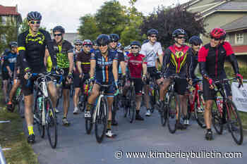 Kootenay Rockies Gran Fondo returns this September – Kimberley Daily Bulletin - Kimberley Bulletin
