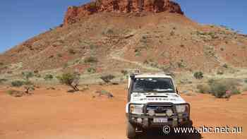 Kimberley man Adrian French handed jail term for teacher assault in remote WA community - ABC News