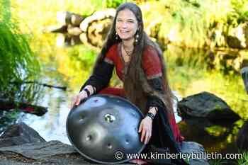 Residents of Kimberley's The Pines enjoy special concert – Kimberley Daily Bulletin - Kimberley Bulletin