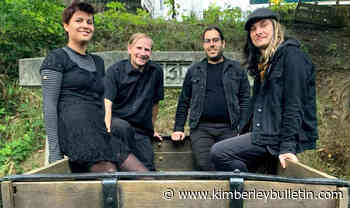 Join Clanna Morna in Kimberley's Platzl Saturday evening, July 2 – Kimberley Daily Bulletin - Kimberley Bulletin