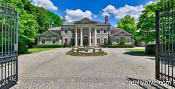 "Mean Girls" Regina George's Toronto home listed for $27M (PHOTOS) | Urbanized - Daily Hive