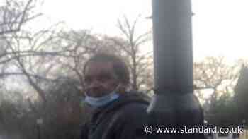 Hunt for man after woman ‘twice assaulted on Ealing bus’ - Evening Standard