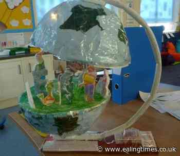 To the beach! Southall school wins national art contest - Ealing Times