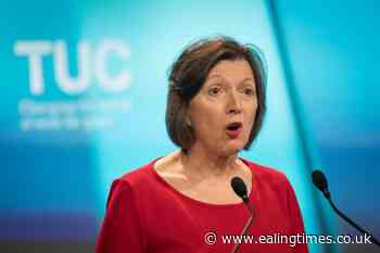 Real wages forecast to 'shrink' over the next two years - Ealing Times