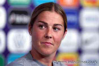 England too focused to absorb excitement surrounding Euros campaign – Mary Earps - Ealing Times