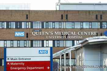 Nottingham hospital trust to be prosecuted over death of baby - Ealing Times