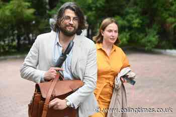 Russian basketball team boss gives evidence in US athlete's drugs trial - Ealing Times