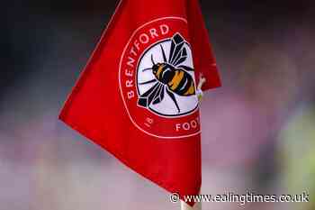 Brentford sign Lazio goalkeeper Thomas Strakosha on four-year deal - Ealing Times