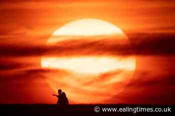 How to stay safe in the extreme heat - Ealing Times