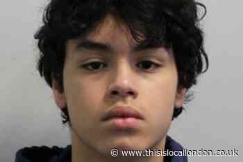 Missing Putney teen known to frequent Ealing and Northolt - This is Local London