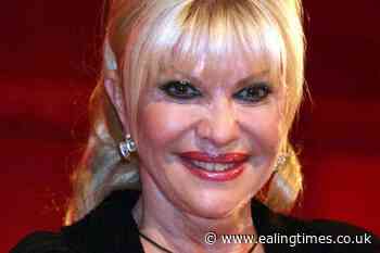 Ivanka Trump 'heartbroken' following her mother Ivana Trump's death - Ealing Times