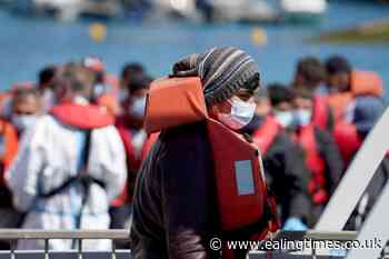 UK's Rwanda scheme 'wrong' and may put pressure on Ireland – Martin - Ealing Times