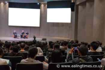 Number of rejected university speakers 'sharply increased' in 2020/21 - Ealing Times