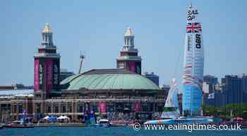 Hannah Mills calls for more gender diversity in sport - Ealing Times