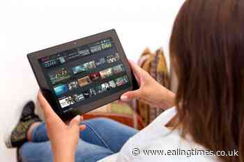 Netflix to rely on Microsoft for its ad-backed video service - Ealing Times