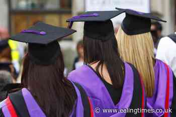 Record numbers of students from poorest areas apply to university - Ealing Times