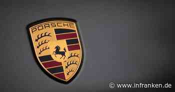 Porsche-Absatz geht merklich zurück